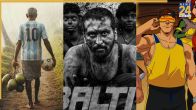 Friday OTT Releases