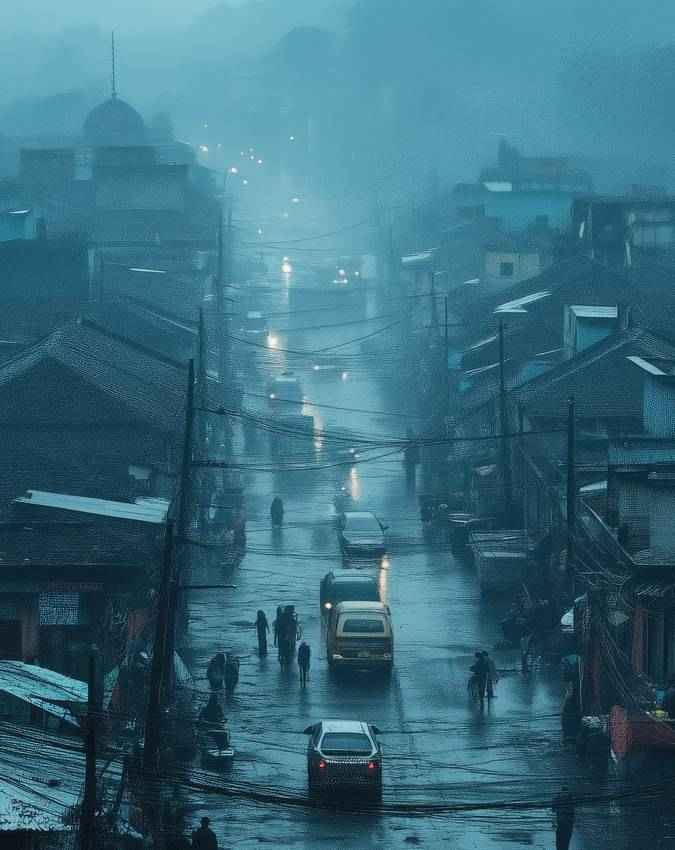 इन जिलों में भी अलर्ट