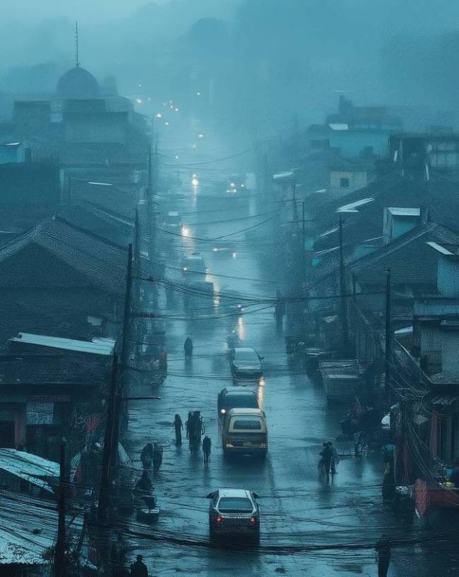 UP Kal Ka Mausam-1-2-3-4