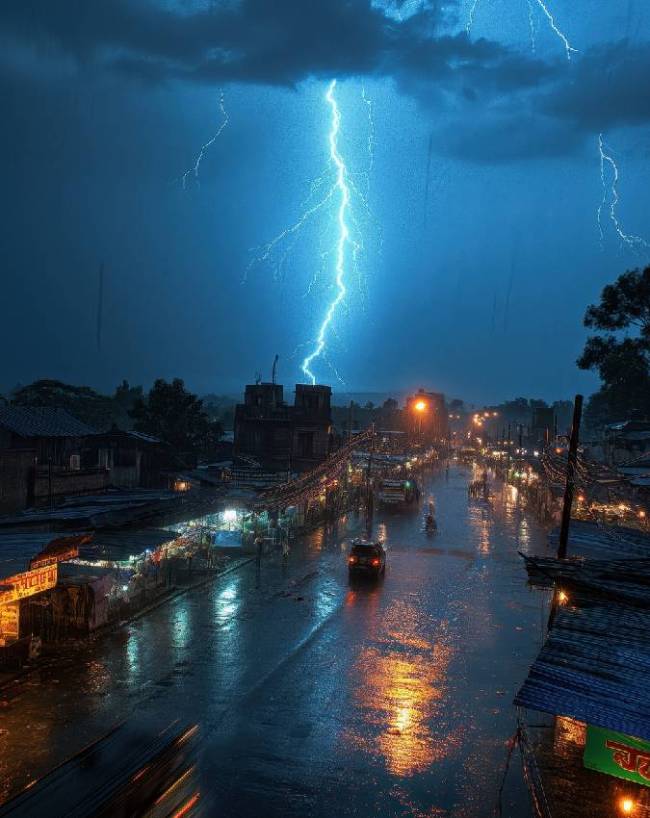 UP Kal Ka Mausam-1-2-3-4-5