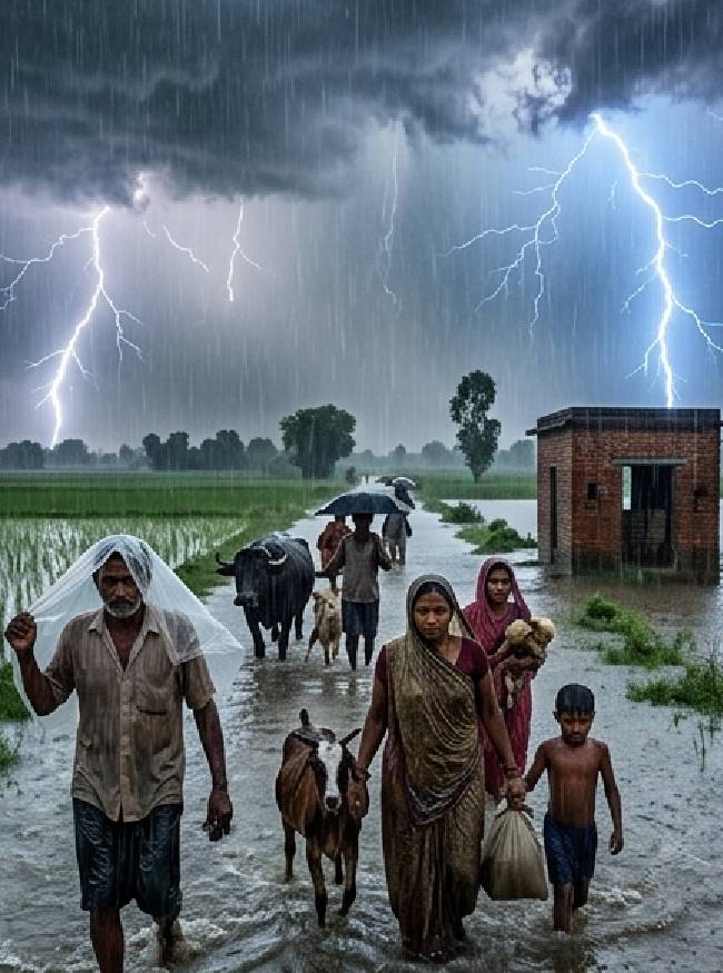 Aaj Ka Mausam-1-2-3-4-5-6