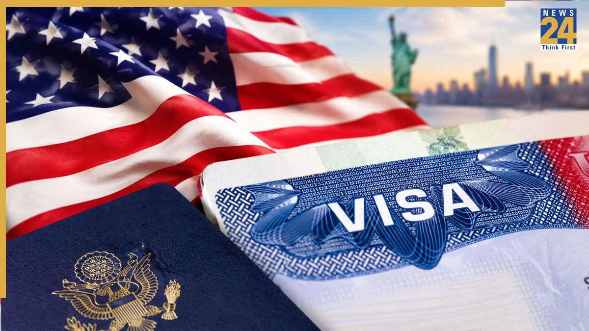 Trump visa policy