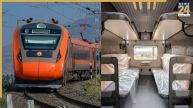 Vande Bharat Sleeper: वंदेभारत स्लीपर की अगली ट्रेन को लॉन्च करने में क्यों हो रही देरी? सामने आई ये बड़ी वजह