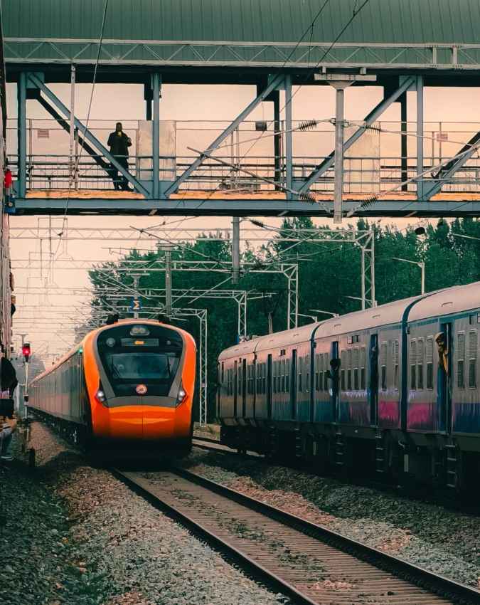 कैसे करें एक दिन में सफर