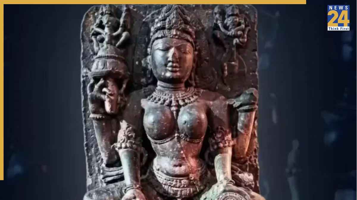 Veena