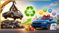 Vehicle Scrappage Policy