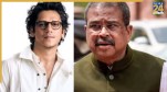 Vijay Varma, Dharmendra Pradhan