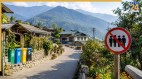 Asia’s Cleanest Village In India