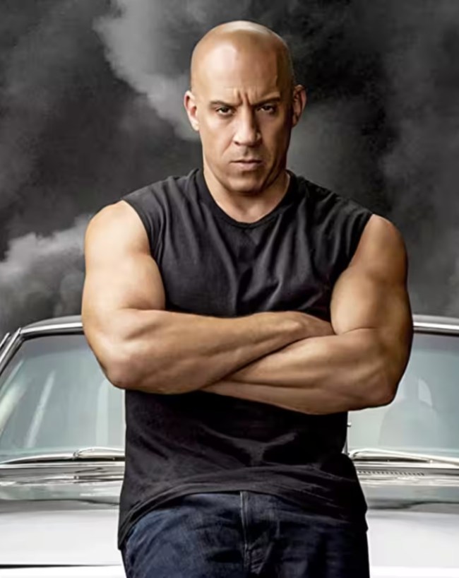 Vin Diesel-1-2-3-4-5
