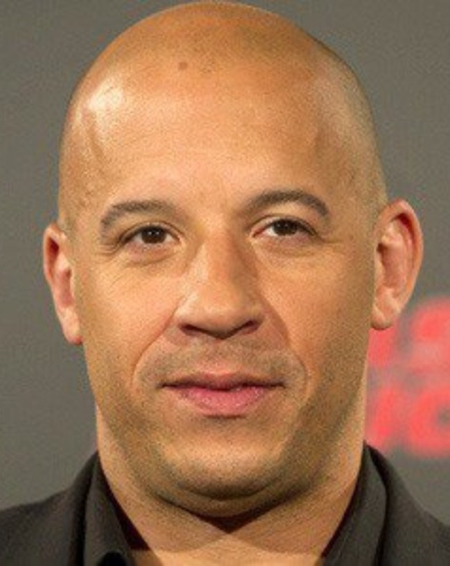 Vin Diesel-1-2-3-4