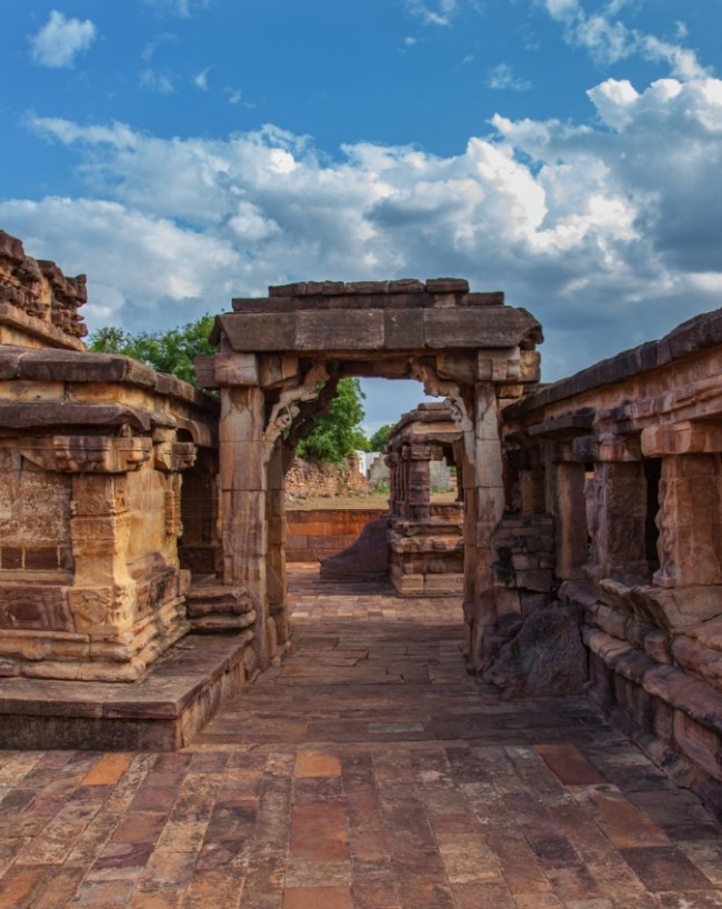 IRCTC Karnataka monsoon tour-1-2-3-4-5-6-7-8