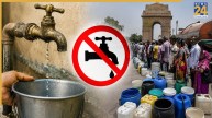 Delhi Water Supply Disruption