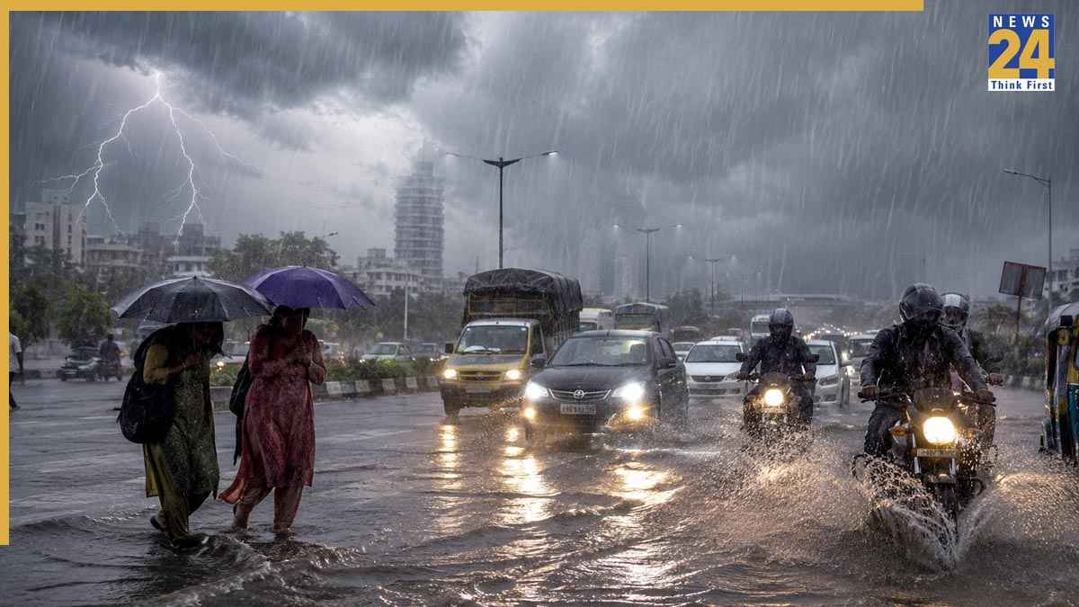 WEATHER