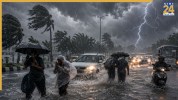 aaj ka mausam