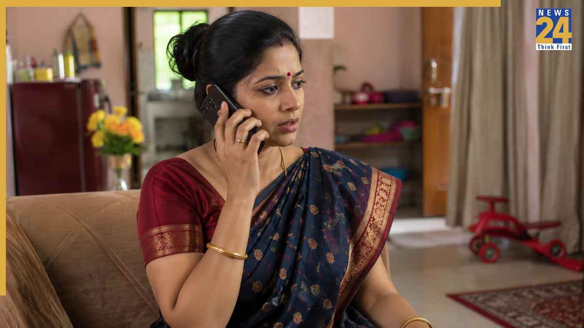 कलयुगी मां! प्रेमी से बात करते वक्त परेशान कर रहा था 3 साल का बेटा, गला दबाकर मार डाला