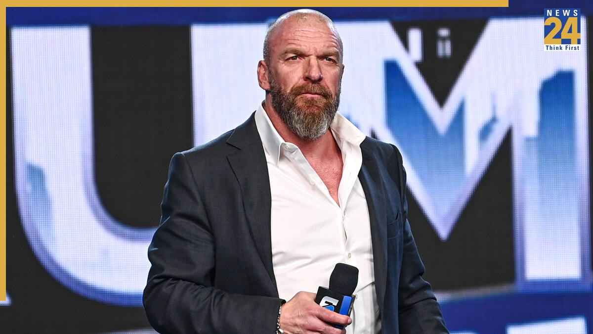WWE