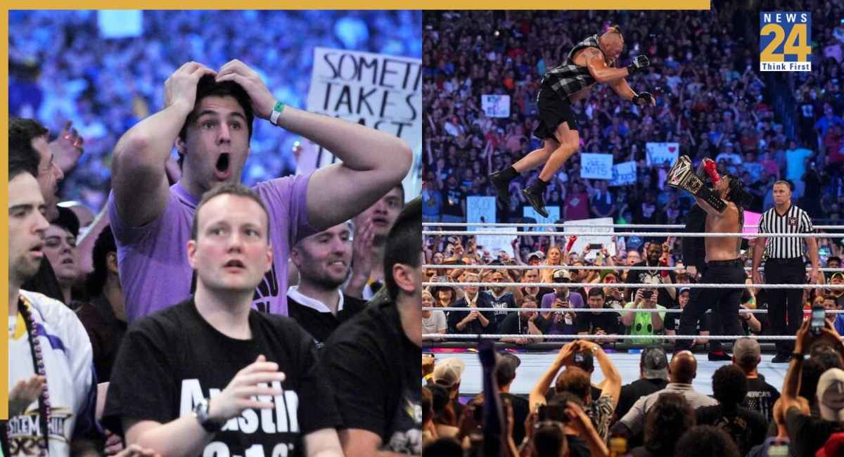 SummerSlam 2026 में होगा एक युग का अंत! WWE का सबसे खतरनाक रेसलर लेगा रिटायरमेंट?