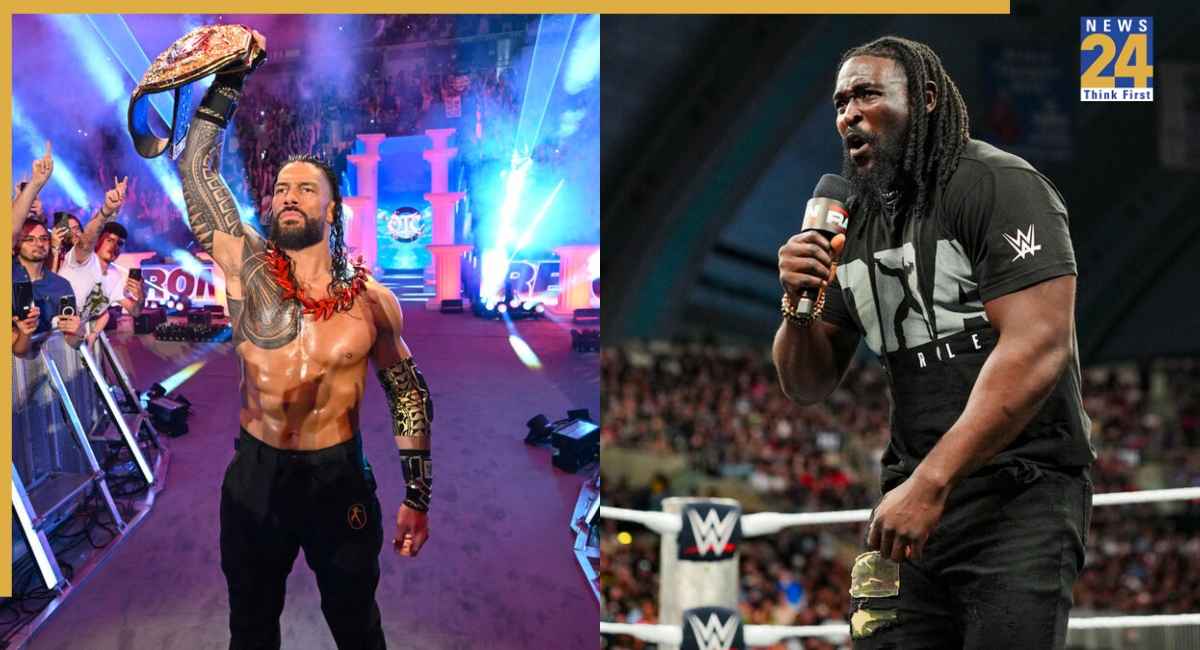 WWE