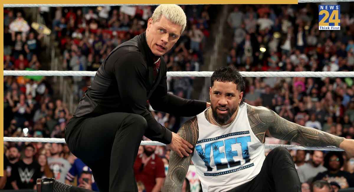 WWE