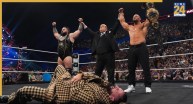 WWE में The Shield के बाद अब इस बड़े ग्रुप का होगा अंत! हॉल ऑफ फेमर Paul Heyman को लगेगा बड़ा झटका