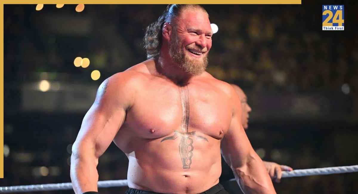 WWE