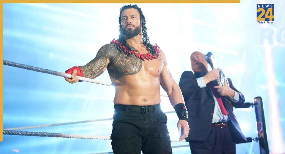 WWE WWE