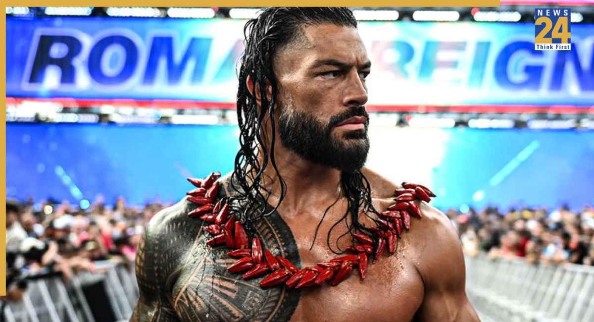 WWE
