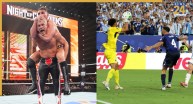 FIFA World Cup 2026 में इस गोलकीपर का मुरीद हुआ WWE का खूंखार रेसलर, दिया ‘प्लेयर ऑफ वर्ल्ड कप’ का खिताब