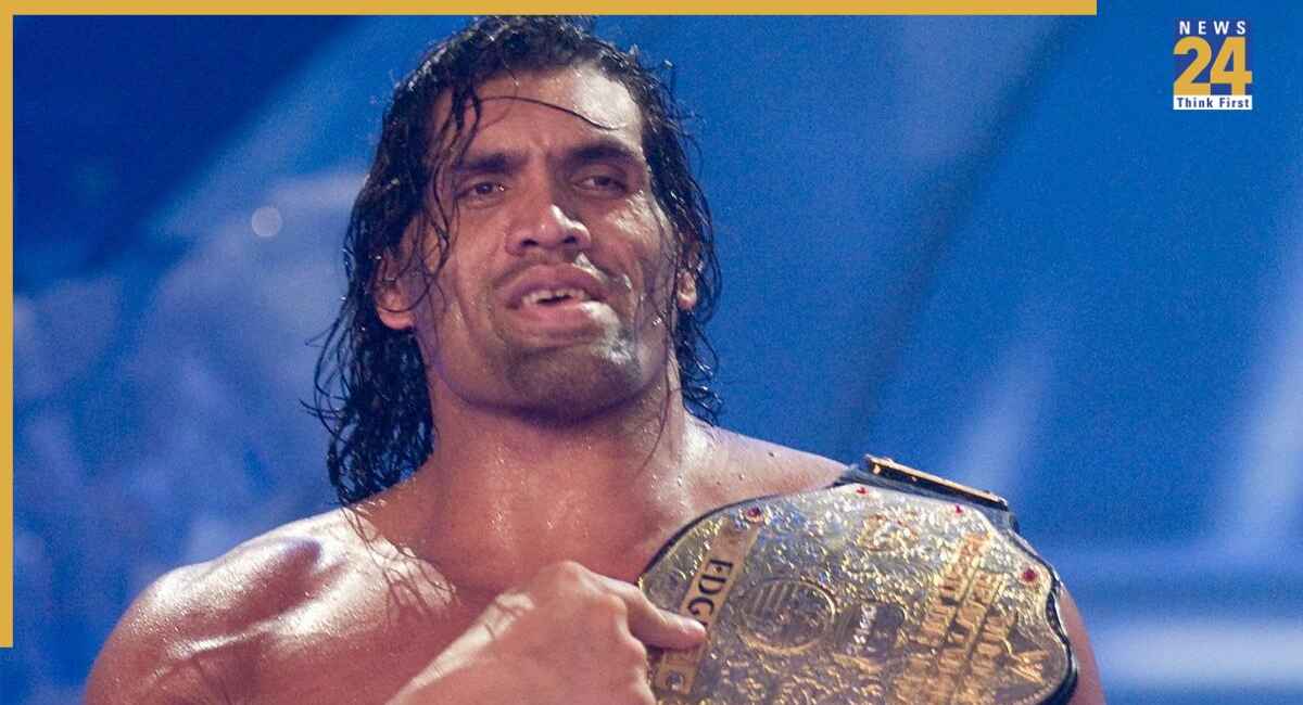 WWE