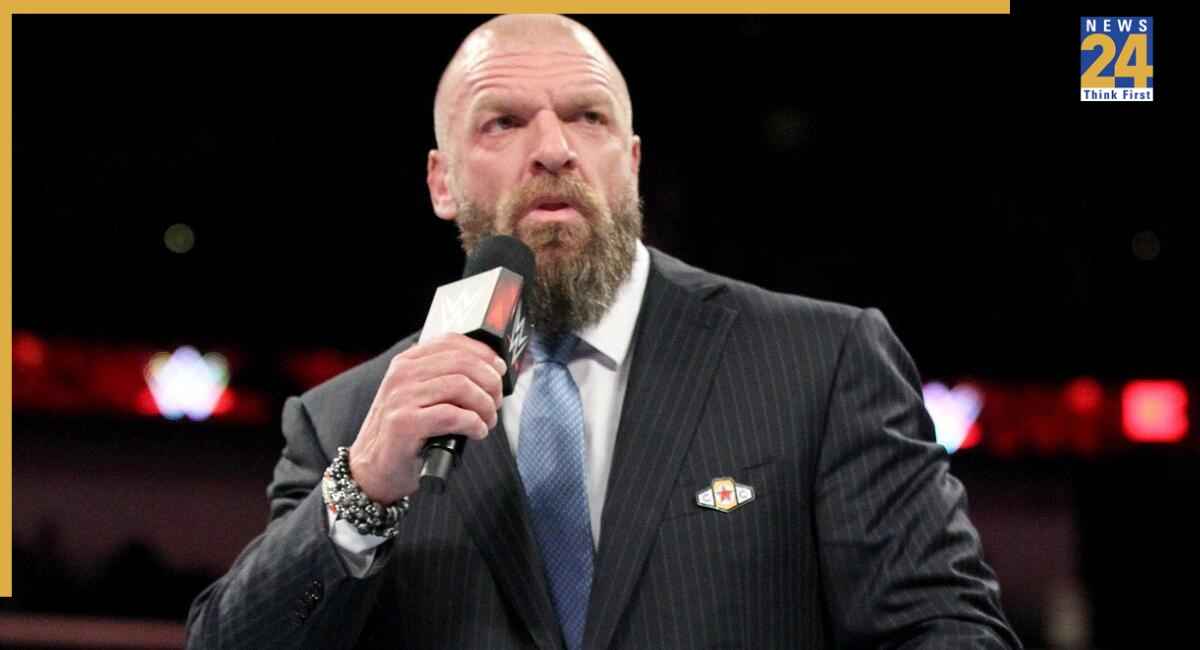 WWE WWE