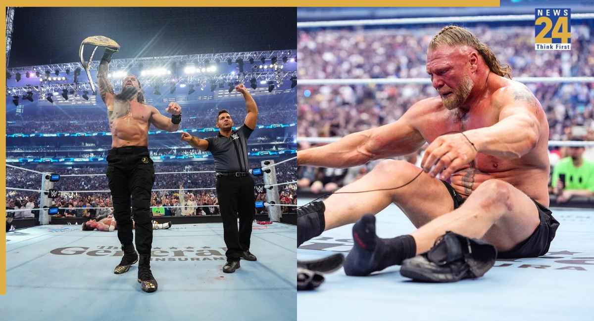 WWE WWE