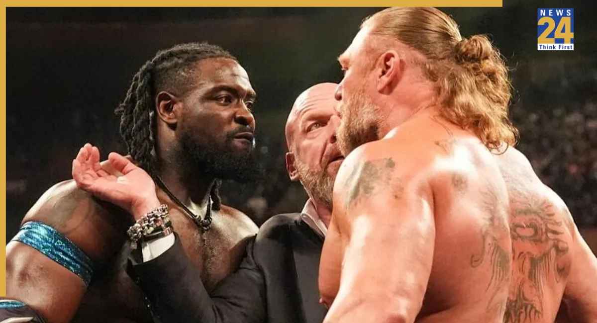WWE