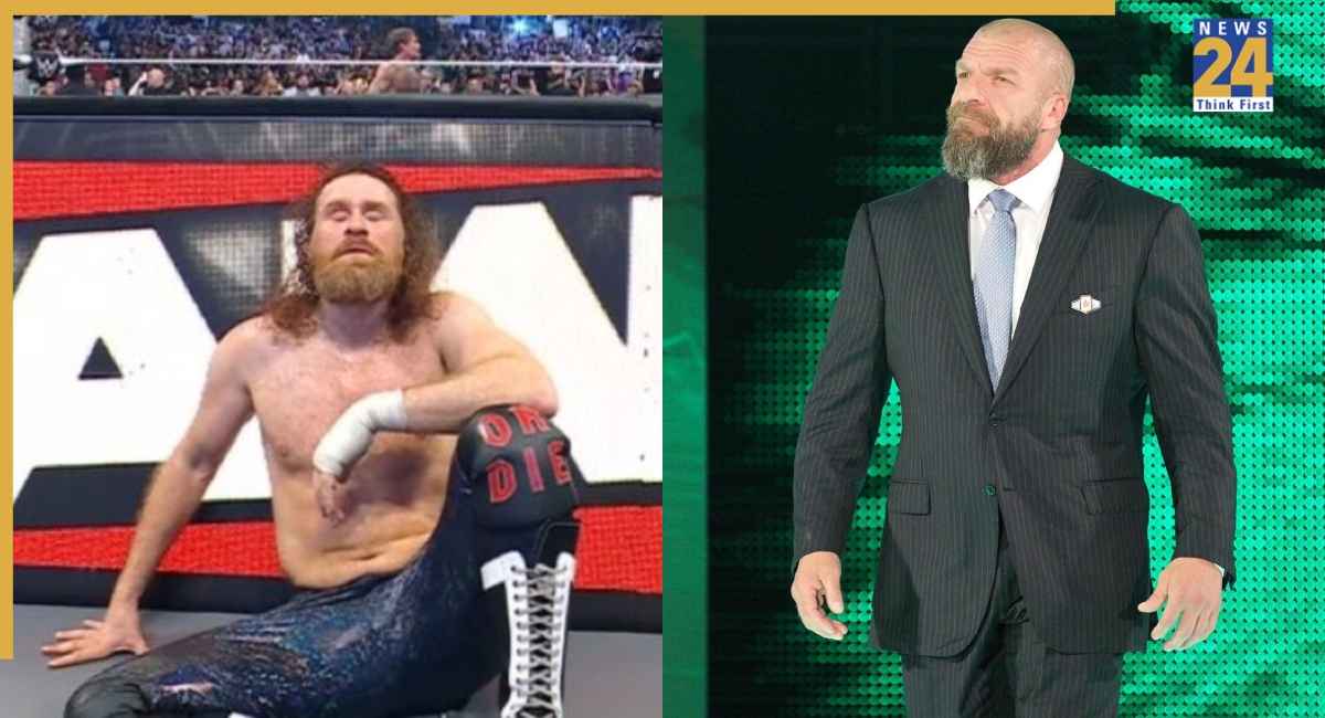 WWE
