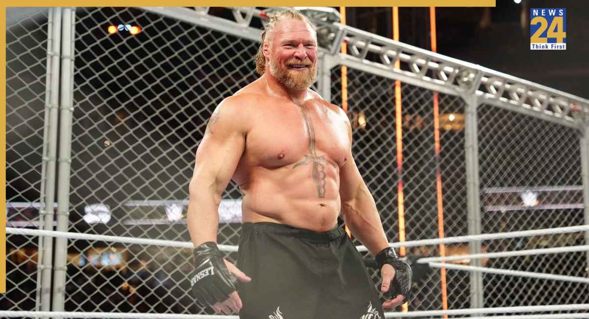 WWE