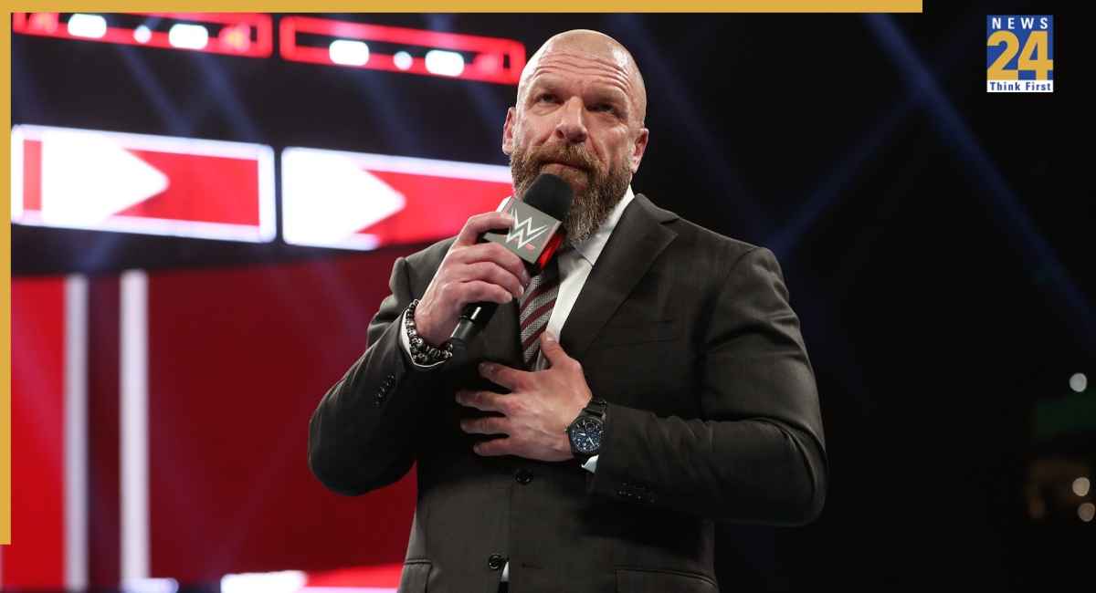 WWE WWE