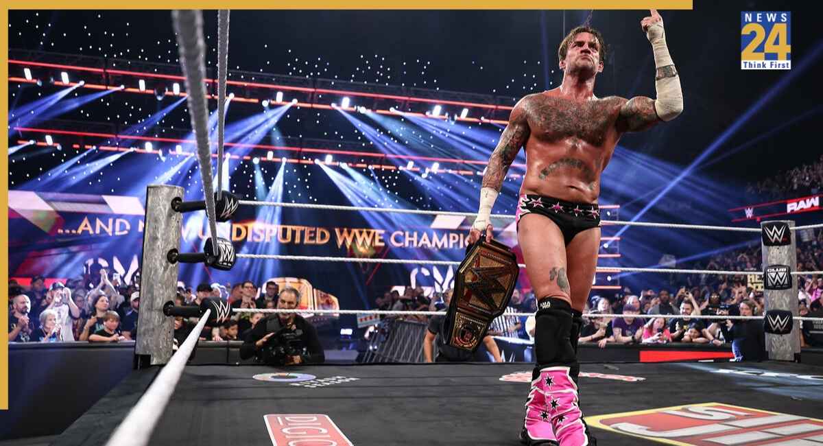 WWE