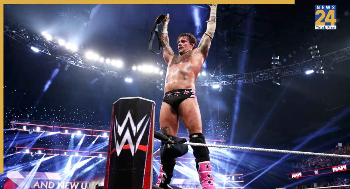 WWE