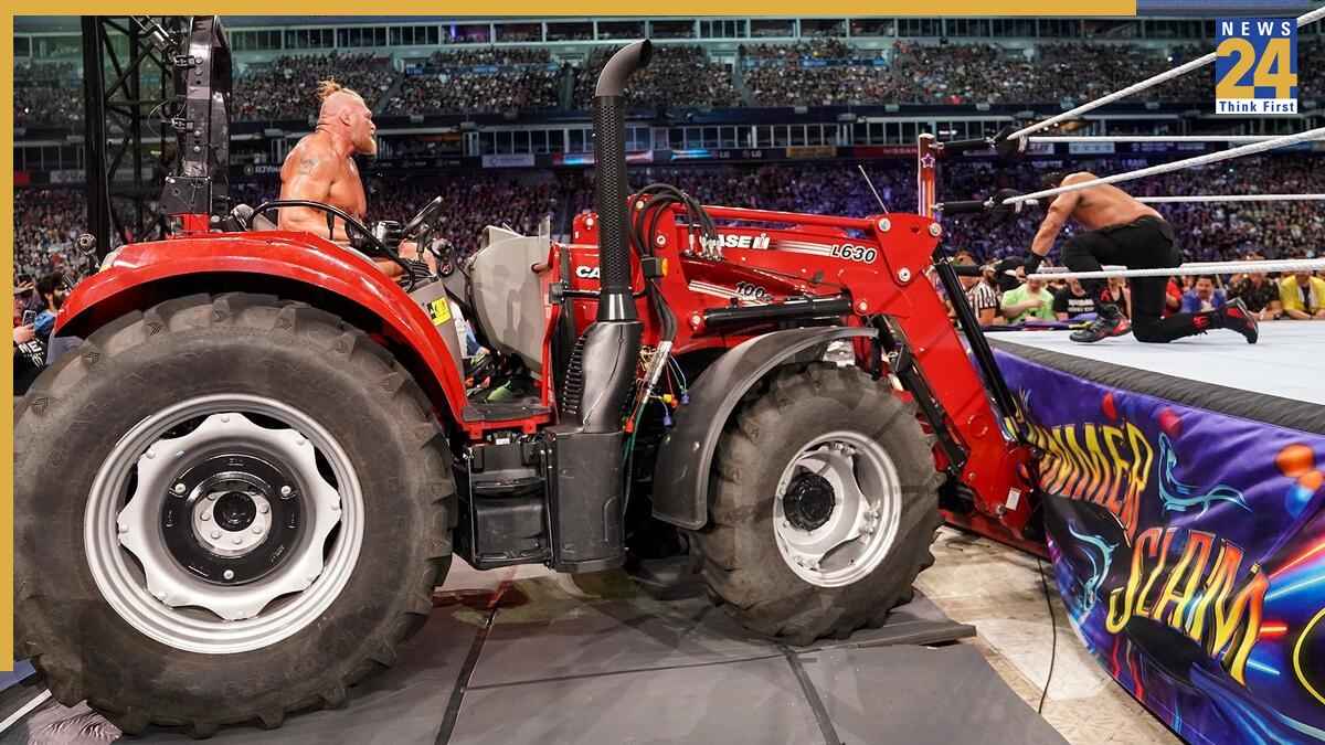 WWE