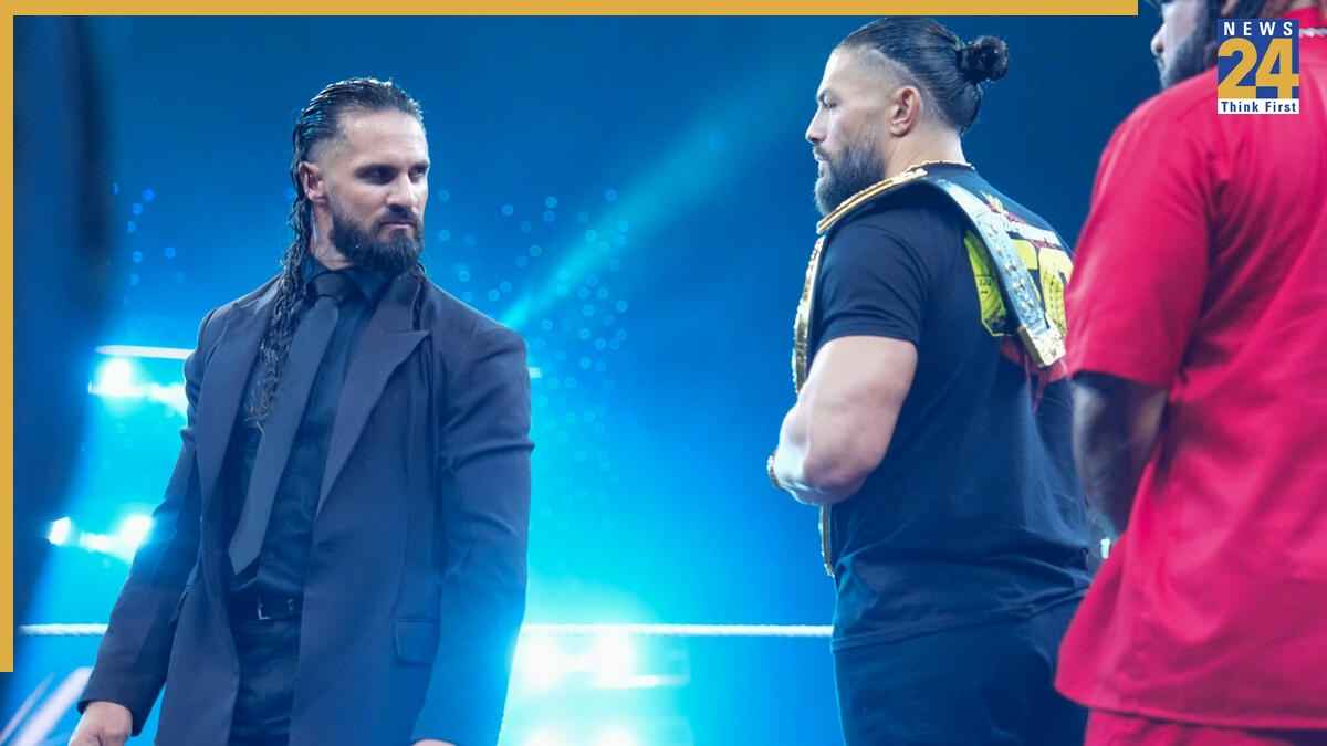 WWE WWE
