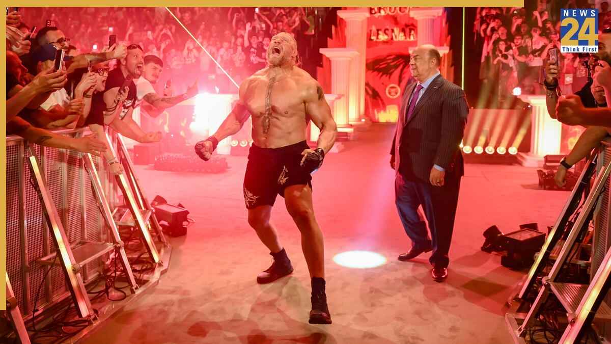 WWE