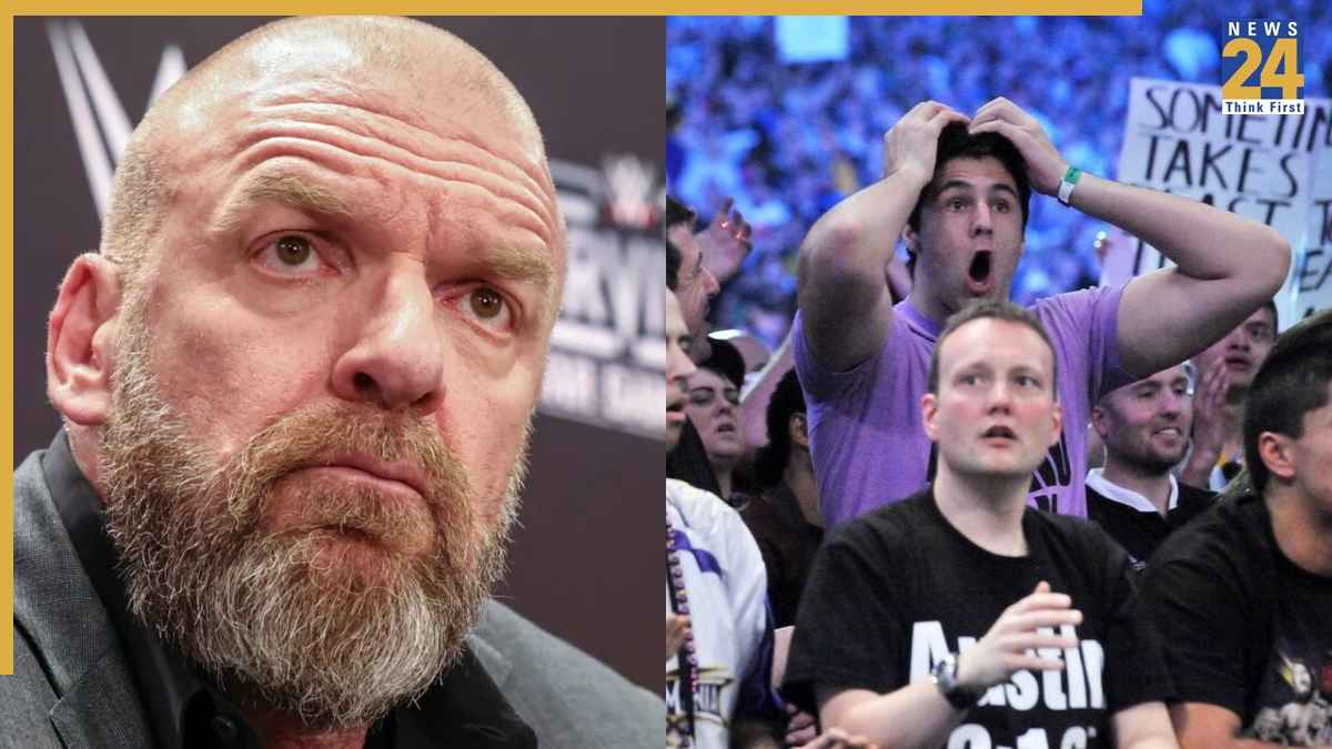 फीका पड़ने लगा है WWE का मजा, Triple H की इन 5 गलतियों ने खो दिया रोमांच!