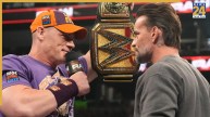 पुराने दुश्मन के WWE चैंपियन बनने पर झूमे John Cena, सोशल मीडिया पर इस अंदाज में जाहिर की खुशी