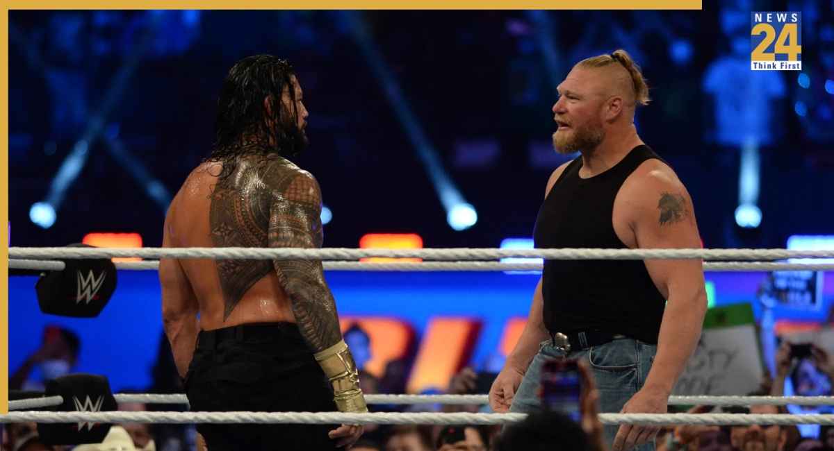 WWE