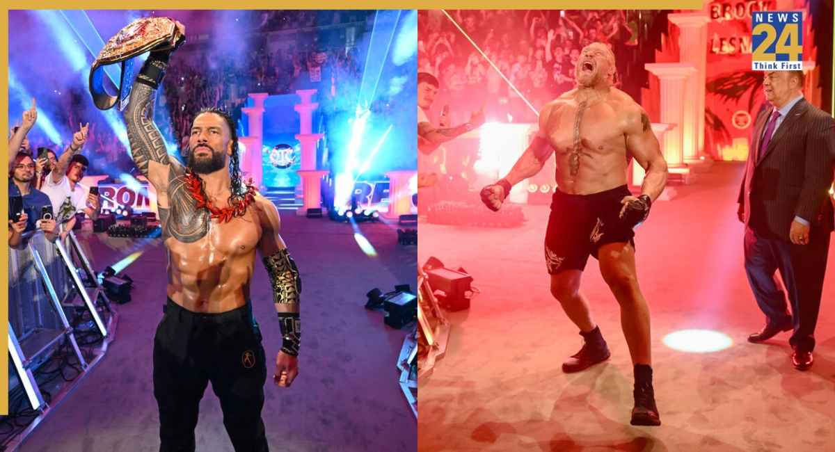 WWE