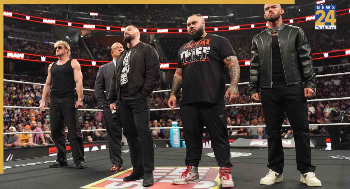 WWE