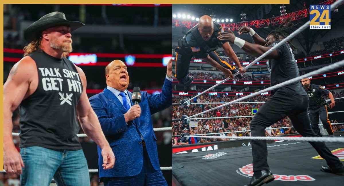 WWE