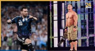 FIFA World Cup 2026: जिस WWE मंच में जॉन सीना ने रचा इतिहास, वहीं लियोनेल मेसी करेंगे बड़ा कारनामा!