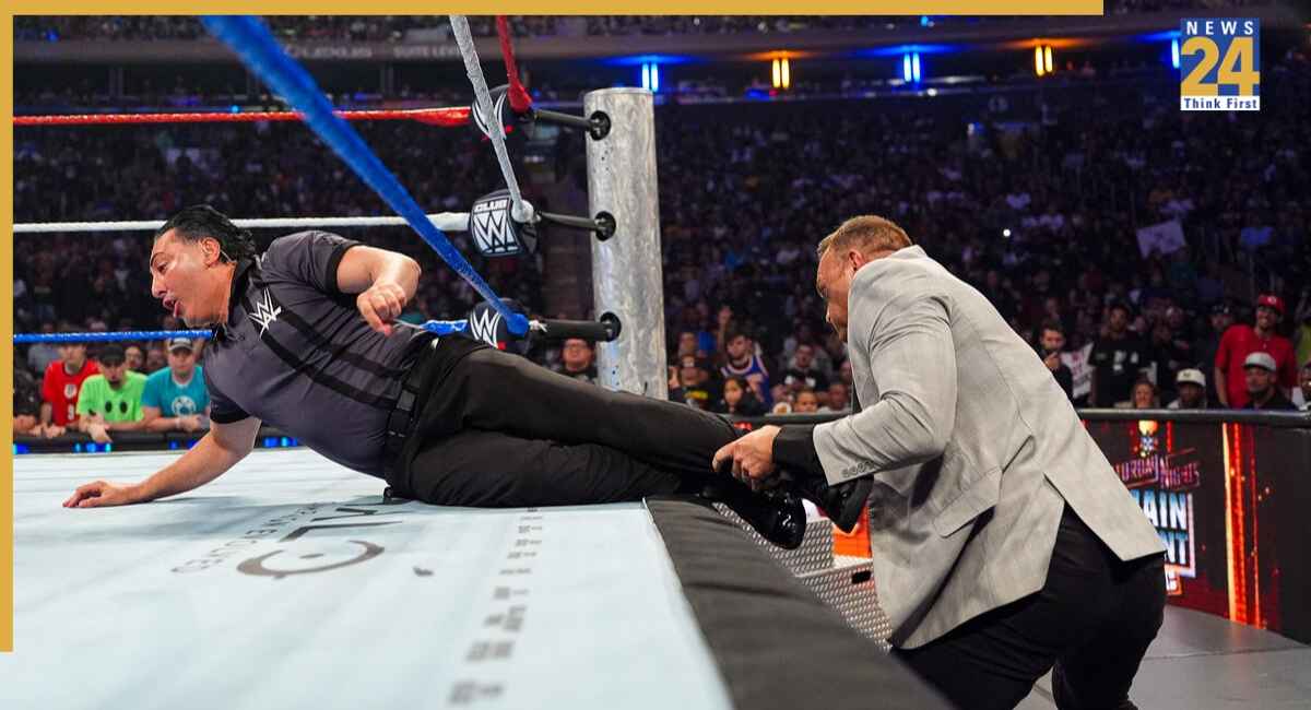 WWE WWE