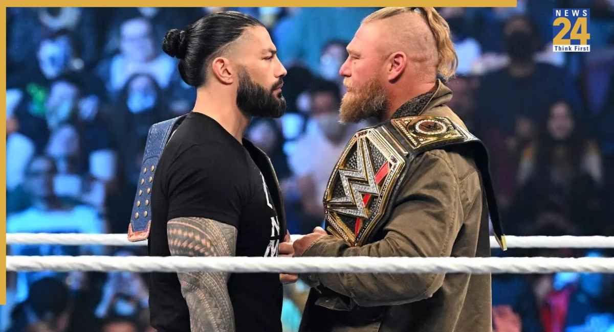 WWE