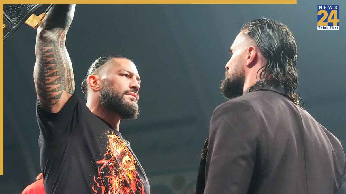WWE WWE